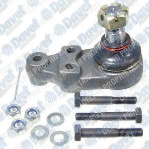 DELPHI TC658 Rotil Ford Transit 92 - 00